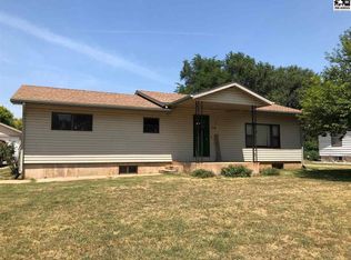 110 W Central Ave, Medicine Lodge, KS 67104