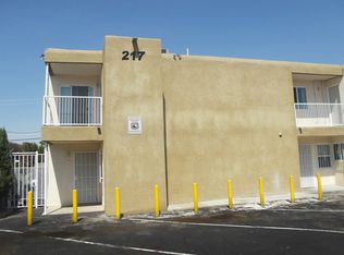 218 & 226 Dallas St. NE, Albuquerque, NM 87108