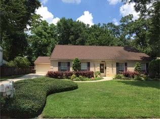 2227 Parkdale Dr, Humble, TX 77339