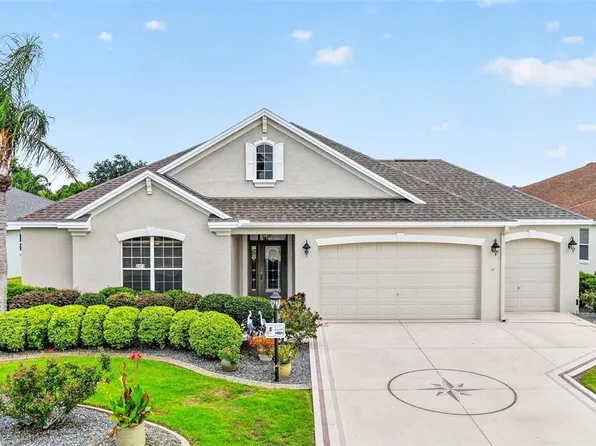 2693 IRIS WAY, THE VILLAGES, FL 32162