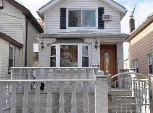 11728 124th St, South Ozone Park, NY 11420