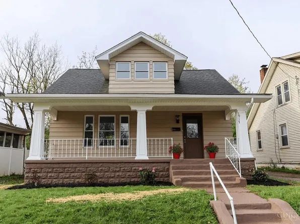 1917 Emerson Ave, Cincinnati, OH 45239
