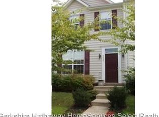 6065 Ticket Way, Woodbridge, VA 22193