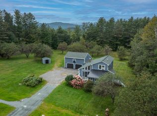 463 Lancaster Rd, Whitefield, NH 03598