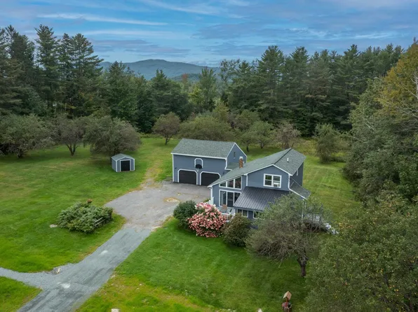 463 Lancaster Road, Whitefield, NH 03598