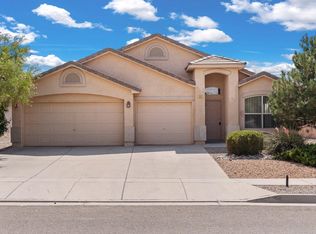 1461 Ducale Dr SE, Rio Rancho, NM 87124