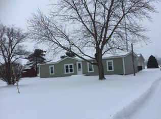 4321 20th St, Dorr, MI 49323