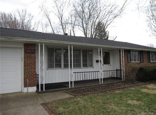 2816 Swigert Rd, Beavercreek, OH 45440