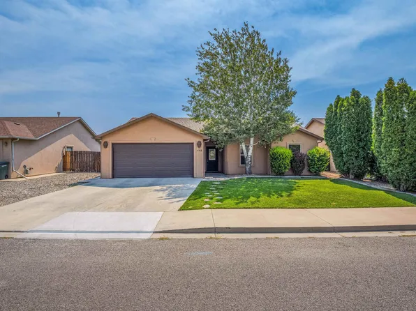 440 San Juan St, Grand Junction, CO 81504