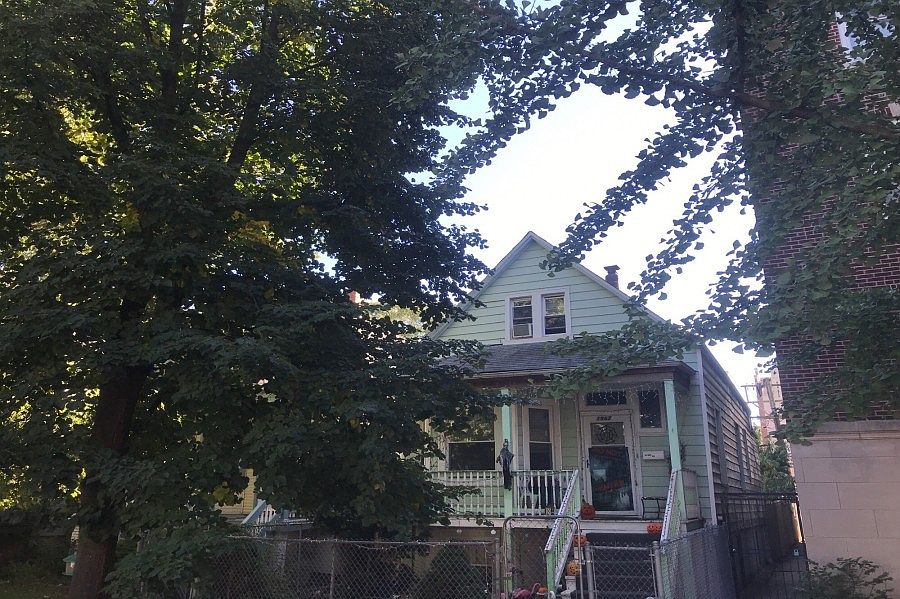 1st image of this home