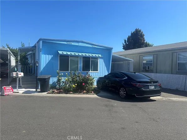 9851 Bolsa Ave Space 69, Westminster, CA 92683