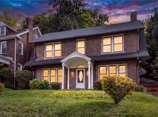 637 Hall St, Aliquippa, PA 15001