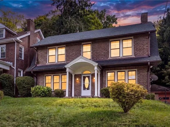 637 Hall St, Aliquippa, PA 15001