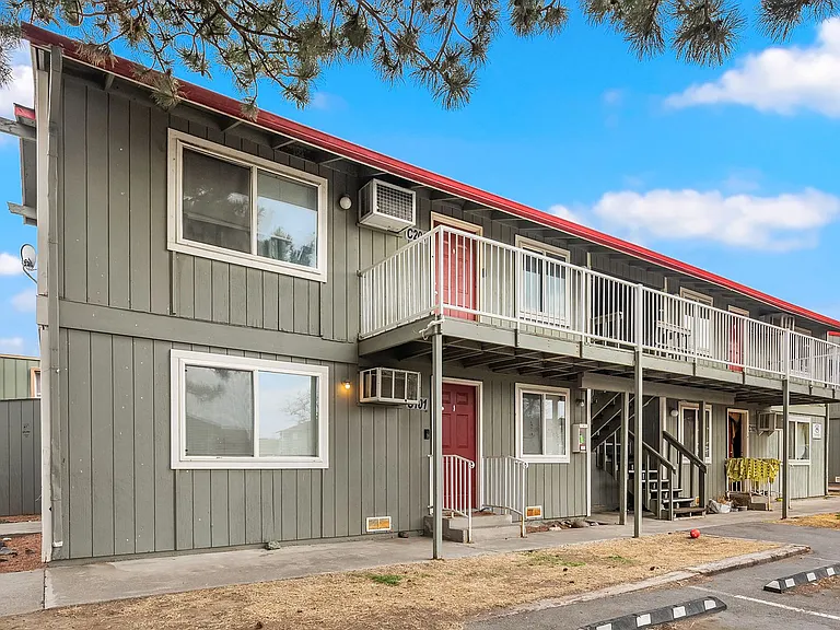 Paxton Apartments- Kennewick, WA — Photo 11