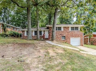 2324 Springdale Cir SW, Atlanta, GA 30315
