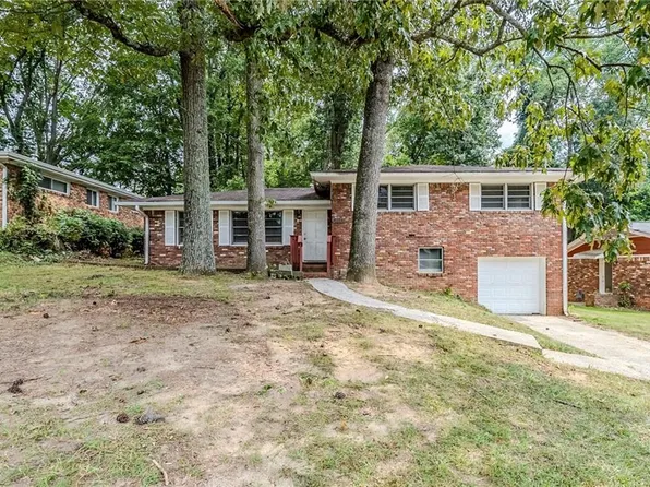 2324 Springdale Cir SW, Atlanta, GA 30315