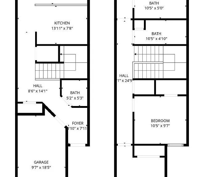 4903 Ty Terrace St #3 — Photo 34
