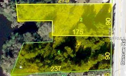 2nd image of 4021 Duncan Rd