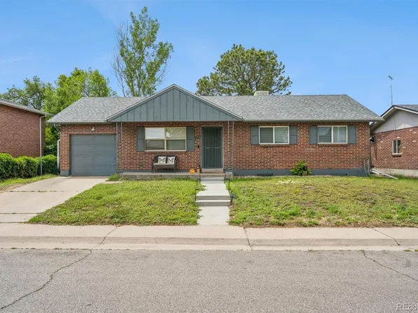 14742 Randolph Place, Denver, CO 80239