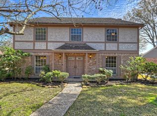 1731 Valley Vista Dr, Houston, TX 77077