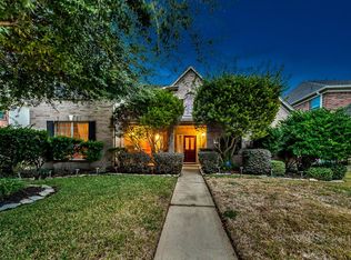 19018 Grove Valley Trl, Houston, TX 77084