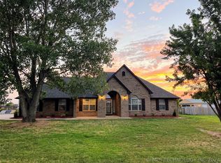 10146 S 264th East Ave, Broken Arrow, OK 74014