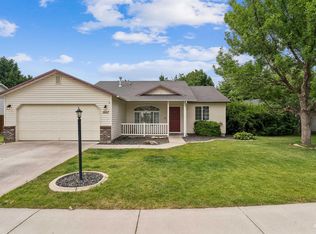 1007 W Honker Dr, Meridian, ID 83642