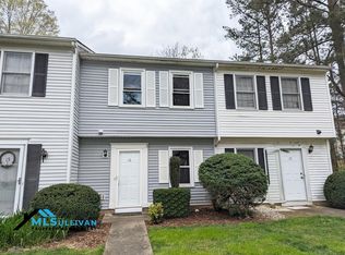 16 Providence Ct #1, Durham, NC 27705