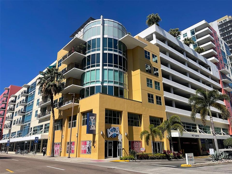 1st image of 1120 E KENNEDY BOULEVARD #928