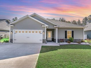 1470 Burriss Rd, Conway, SC 29526