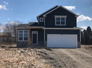 612 Camrose Ct, Laingsburg, MI 48848