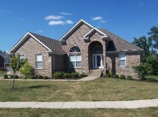 3411 Tucker Wood Ln, Louisville, KY 40299