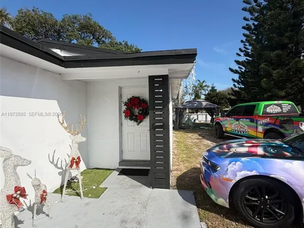 331 NW 39th Ave, Lauderhill, FL 33311