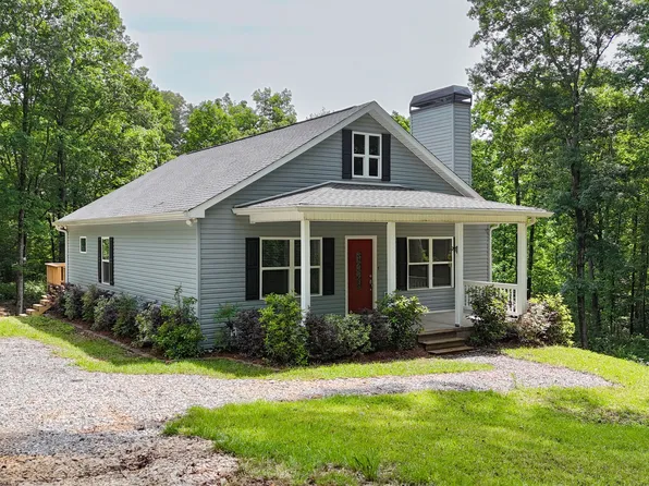 535 Pritchett Rd, Lula, GA 30554