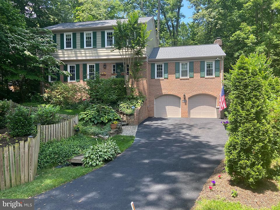 9917 Natick Rd, Burke, VA 22015 Zillow