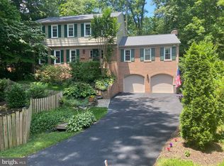 9917 Natick Rd, Burke, VA 22015