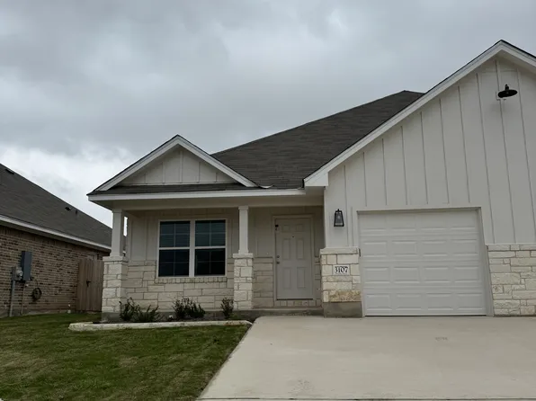 3107 Wasilla Dr, Temple, TX 76502