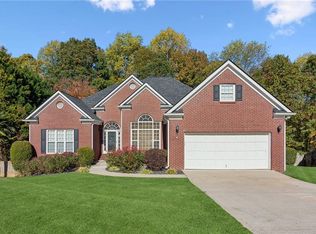 1785 Dartford Way, Hoschton, GA 30548