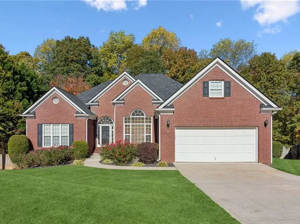 1785 Dartford Way, Hoschton, GA 30548