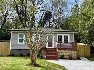 1212 Spaulding St, Durham, NC 27701