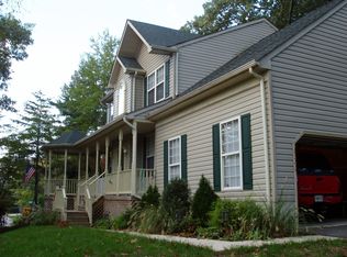 8202 Connors Ln, Millersville, MD 21108