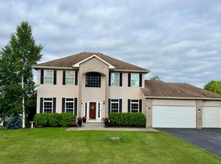 22301 Jasmine Way, Rogers, MN 55374