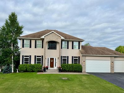 22301 Jasmine Way, Rogers, MN, 55374