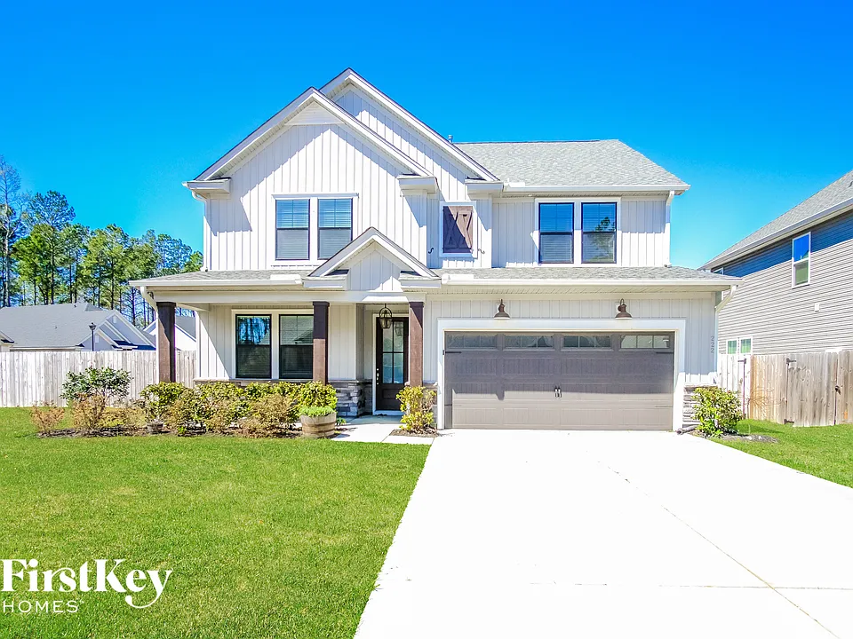 222 Whirlaway Dr