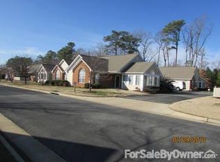 224 Timberline Loop, Yorktown, VA 23692
