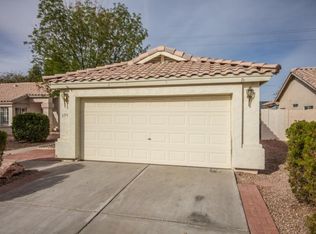 274 S Springs Dr, Chandler, AZ 85225