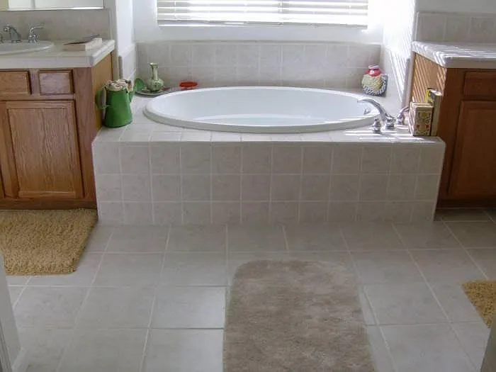 Master Bath