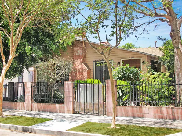 1123 N Vista St, West Hollywood, CA 90046