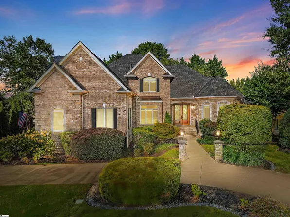 24 Appian Cir, Simpsonville, SC 29681
