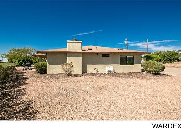 4th image of 2195 Cosnina Dr